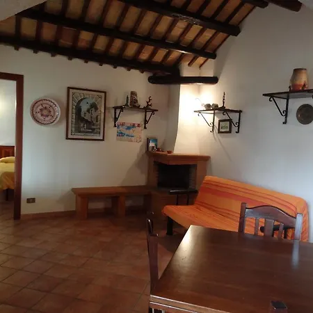 Casa vacanze Piccola Rustica