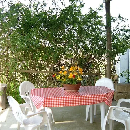 Piccola Rustica Casa vacanze *