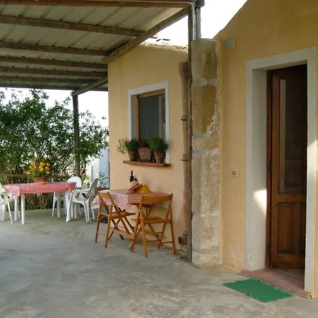 Casa vacanze Piccola Rustica