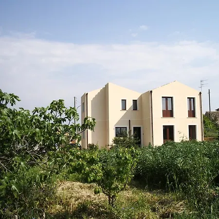 Piccola Rustica Casa vacanze
