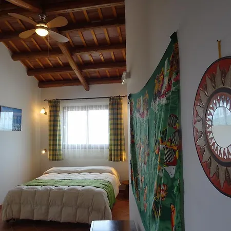 Casa vacanze Piccola Rustica *
