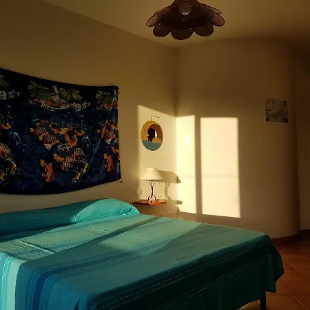 Piccola Rustica Casa vacanze *